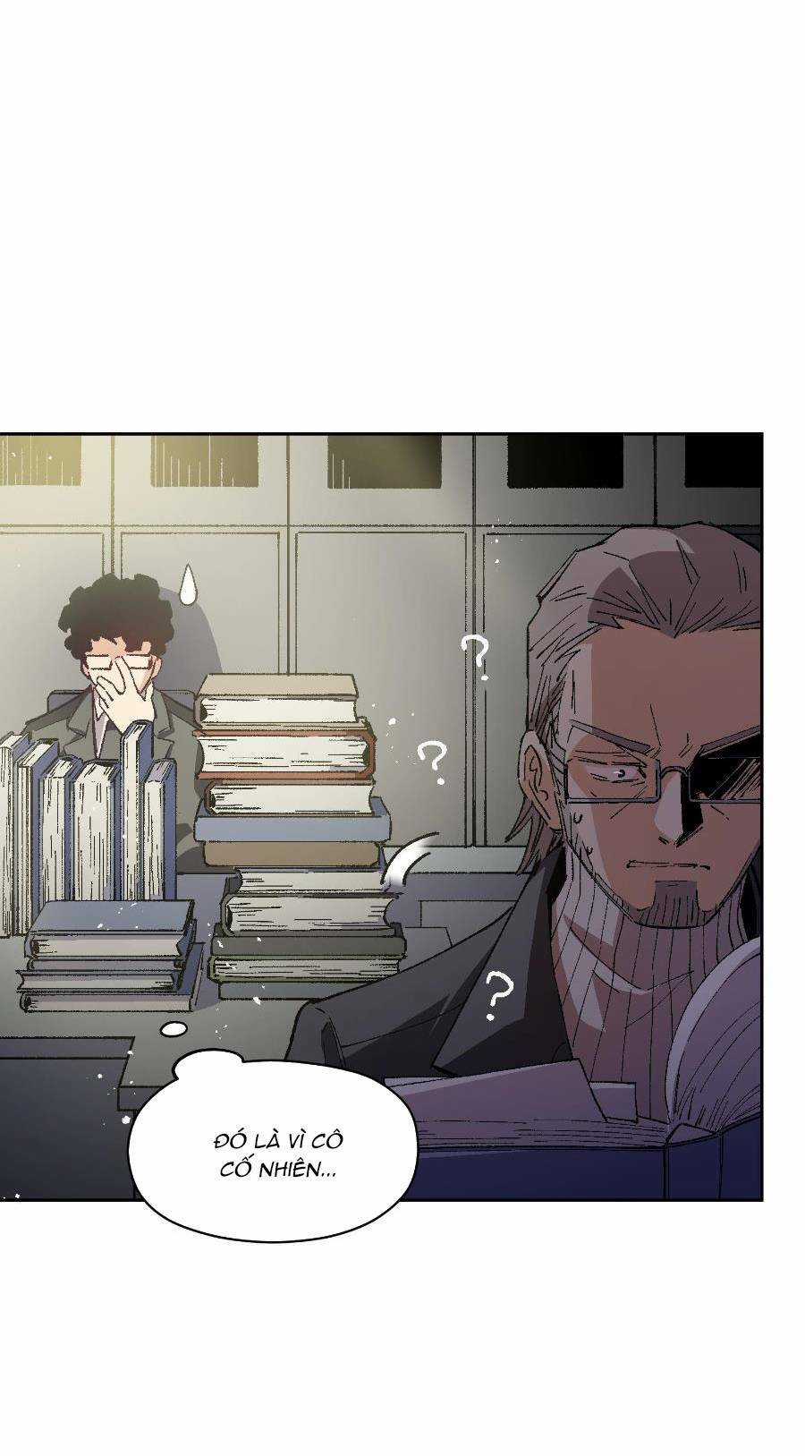 Tôi Bị Bọn Họ Tìm Đến Tận Cửa Sau Khi Tỏ Tình Hàng Loạt Chapter 17 trang 29