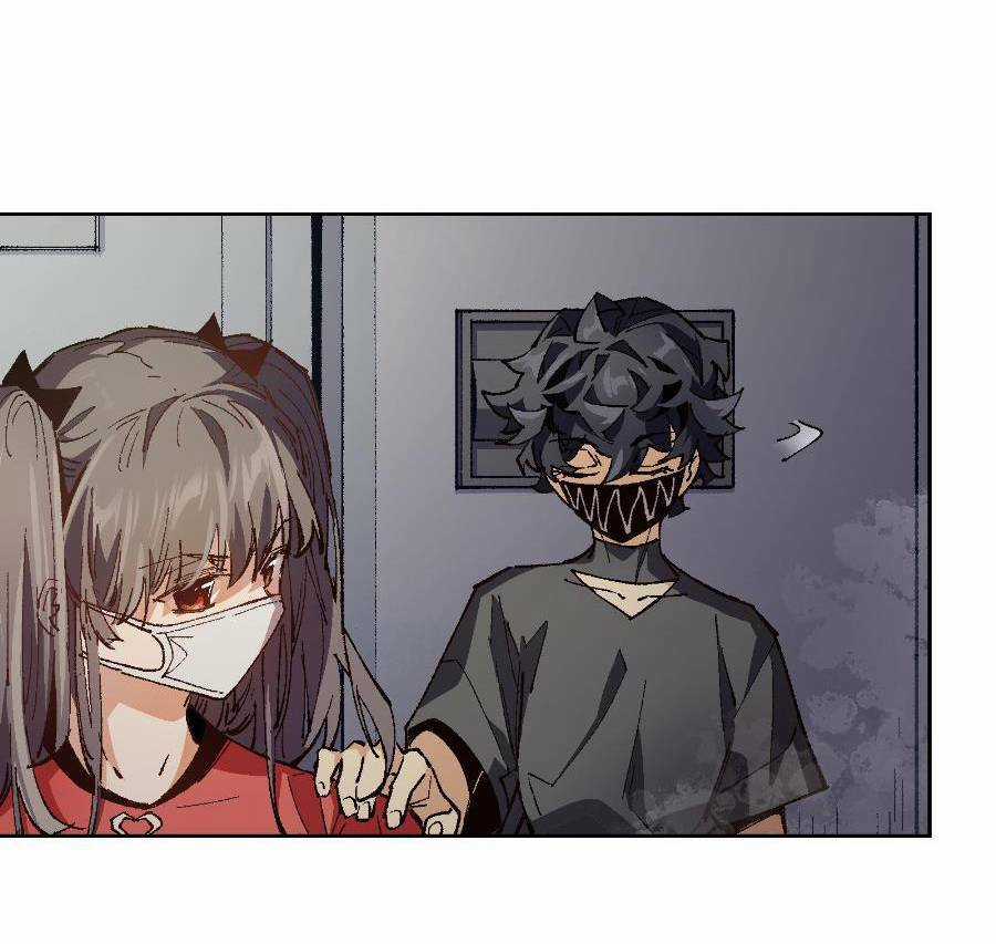 Tôi Bị Bọn Họ Tìm Đến Tận Cửa Sau Khi Tỏ Tình Hàng Loạt Chapter 17 trang 3