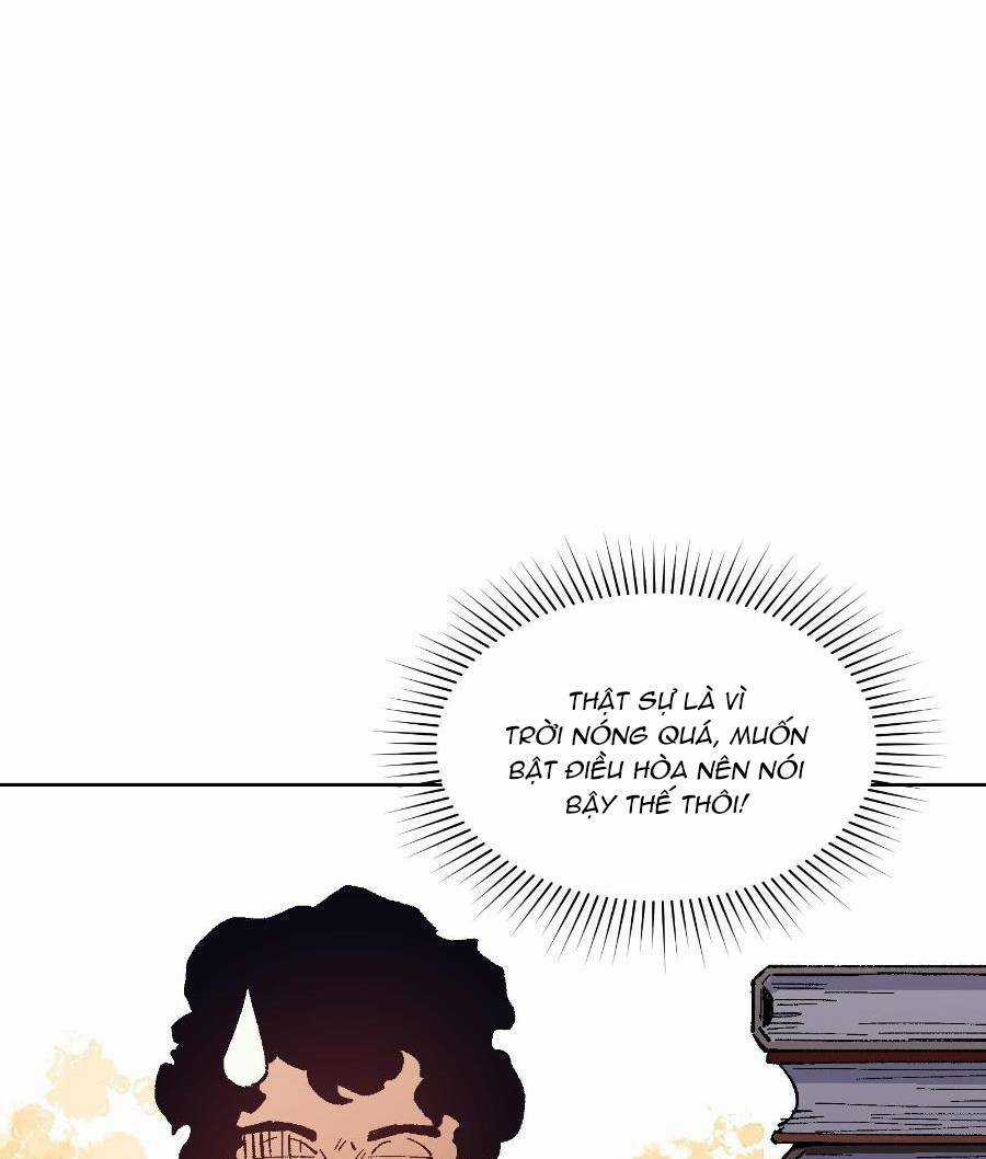 Tôi Bị Bọn Họ Tìm Đến Tận Cửa Sau Khi Tỏ Tình Hàng Loạt Chapter 17 trang 30