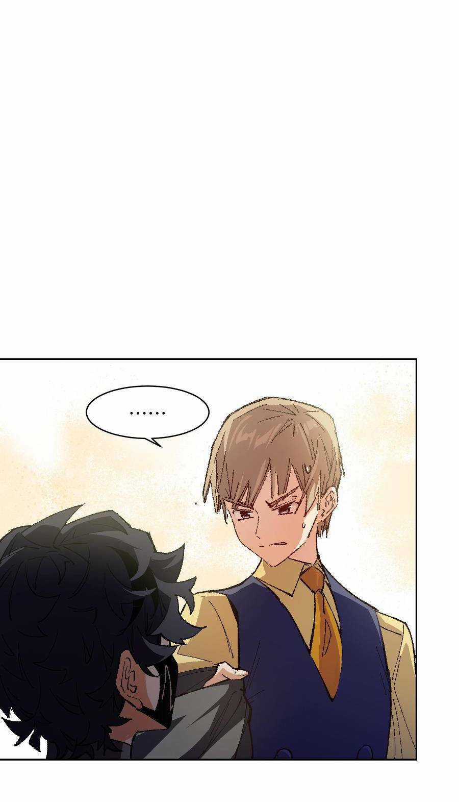 Tôi Bị Bọn Họ Tìm Đến Tận Cửa Sau Khi Tỏ Tình Hàng Loạt Chapter 17 trang 33