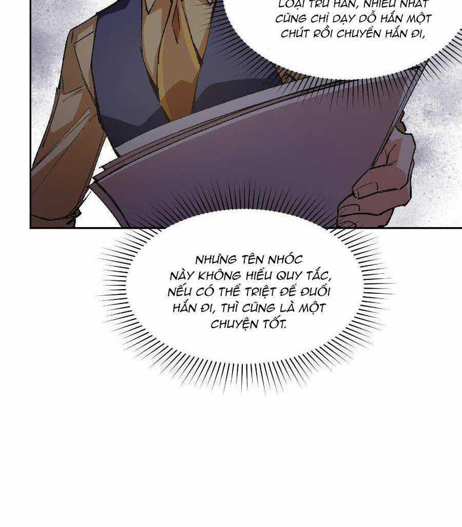 Tôi Bị Bọn Họ Tìm Đến Tận Cửa Sau Khi Tỏ Tình Hàng Loạt Chapter 17 trang 37