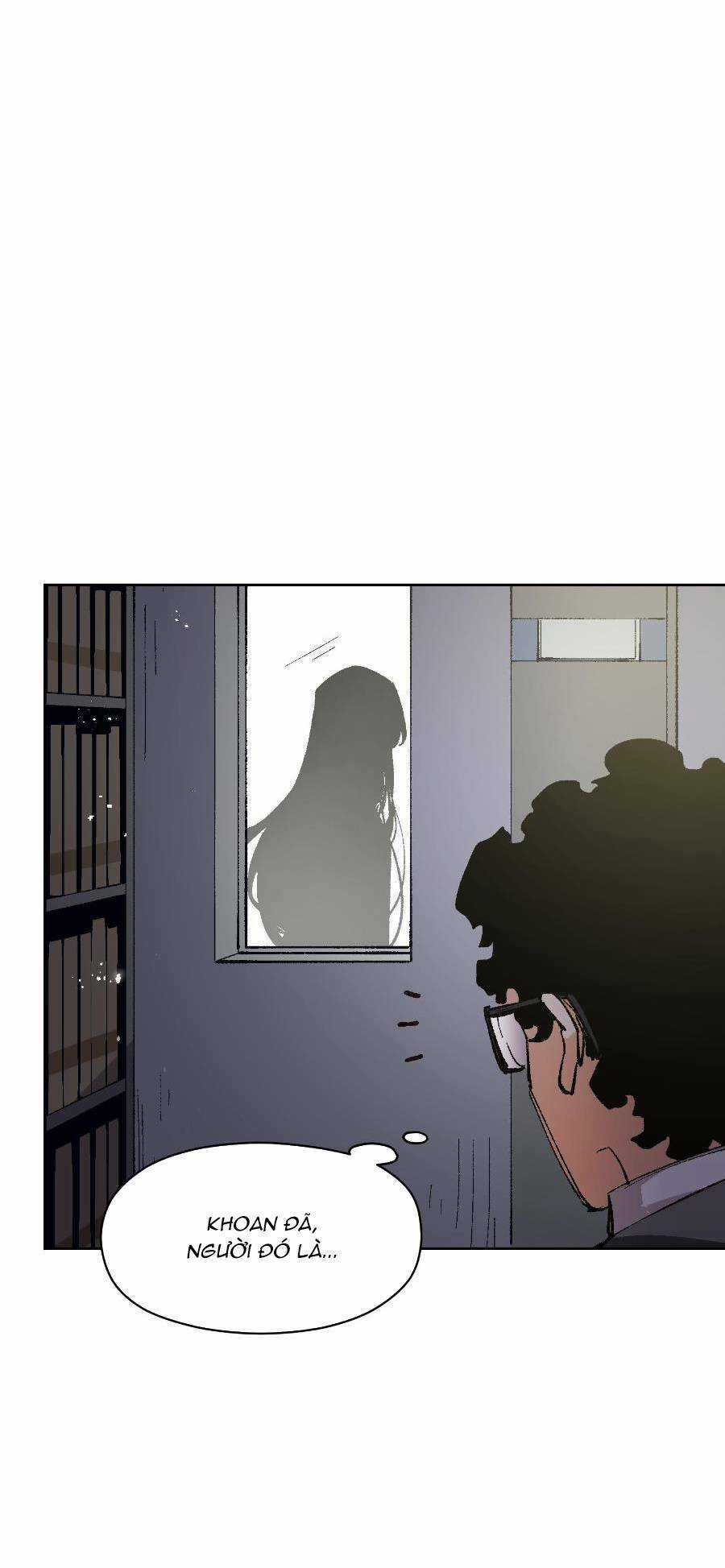 Tôi Bị Bọn Họ Tìm Đến Tận Cửa Sau Khi Tỏ Tình Hàng Loạt Chapter 17 trang 45