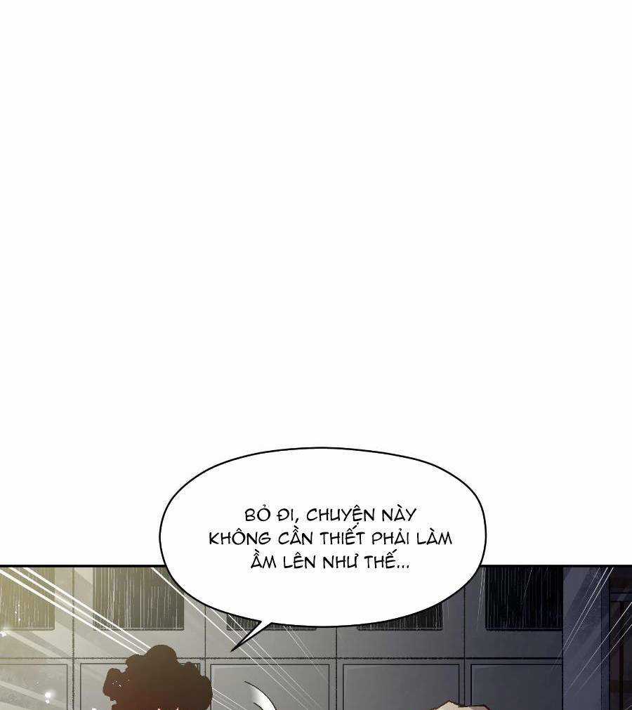 Tôi Bị Bọn Họ Tìm Đến Tận Cửa Sau Khi Tỏ Tình Hàng Loạt Chapter 17 trang 46