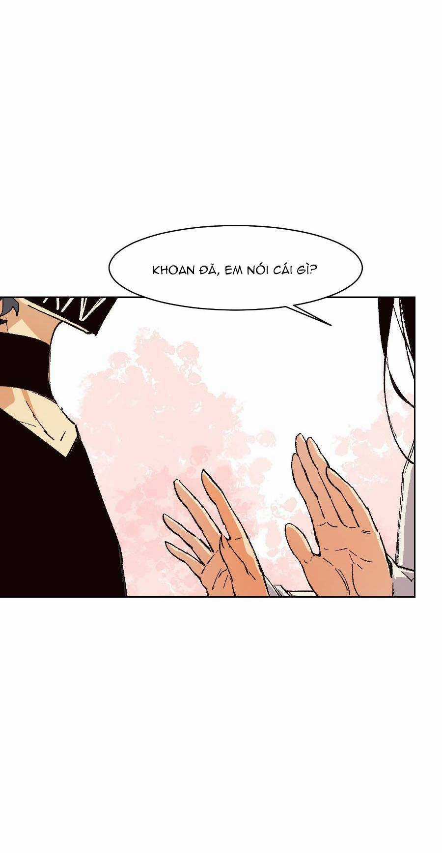 Tôi Bị Bọn Họ Tìm Đến Tận Cửa Sau Khi Tỏ Tình Hàng Loạt Chapter 17 trang 51