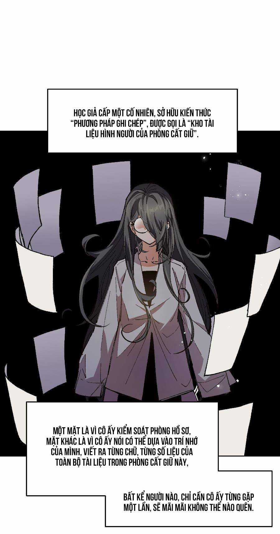 Tôi Bị Bọn Họ Tìm Đến Tận Cửa Sau Khi Tỏ Tình Hàng Loạt Chapter 17 trang 57