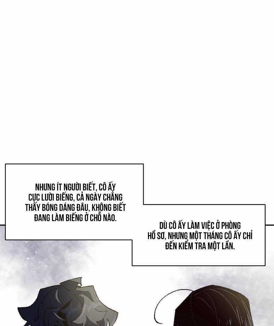 Tôi Bị Bọn Họ Tìm Đến Tận Cửa Sau Khi Tỏ Tình Hàng Loạt Chapter 17 trang 58