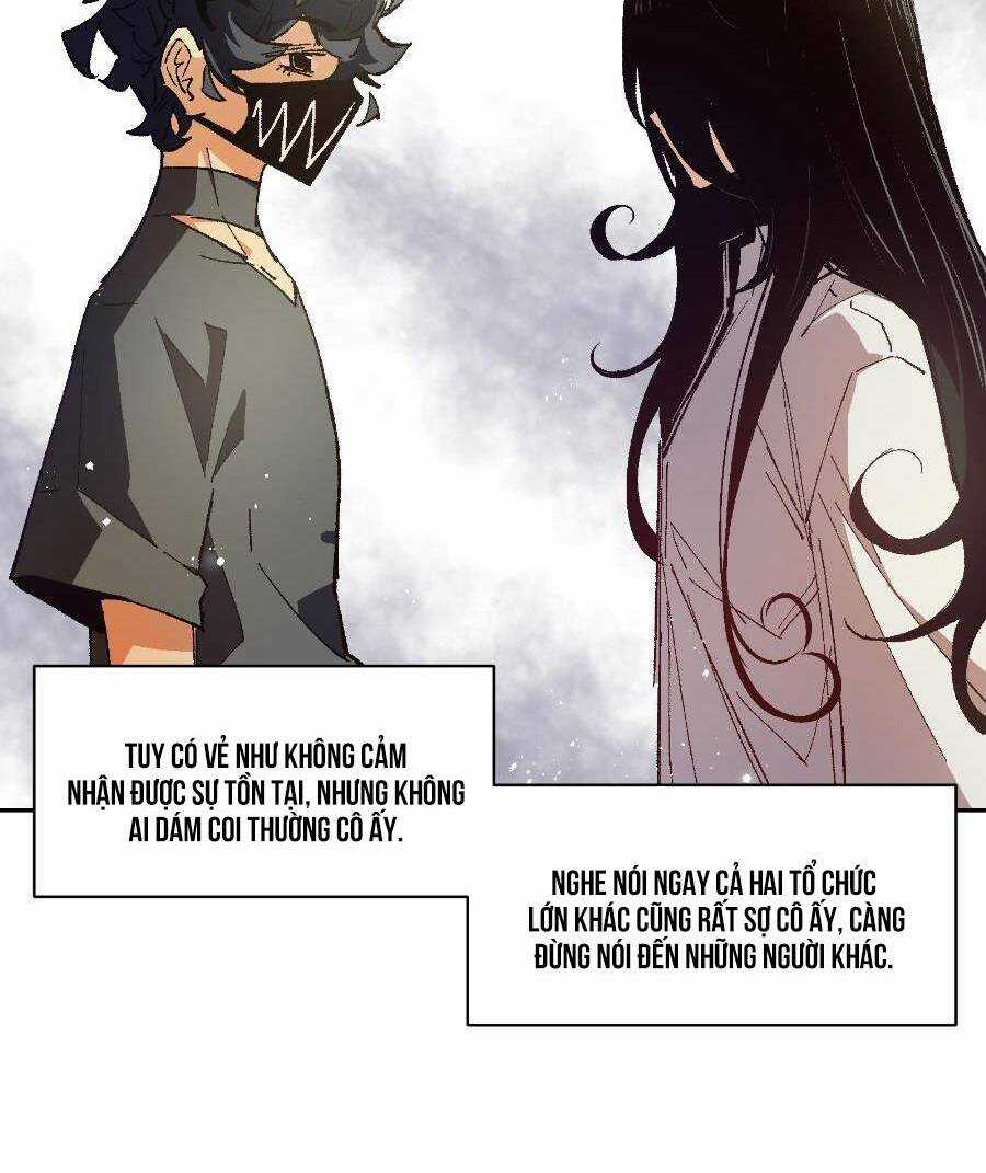 Tôi Bị Bọn Họ Tìm Đến Tận Cửa Sau Khi Tỏ Tình Hàng Loạt Chapter 17 trang 59