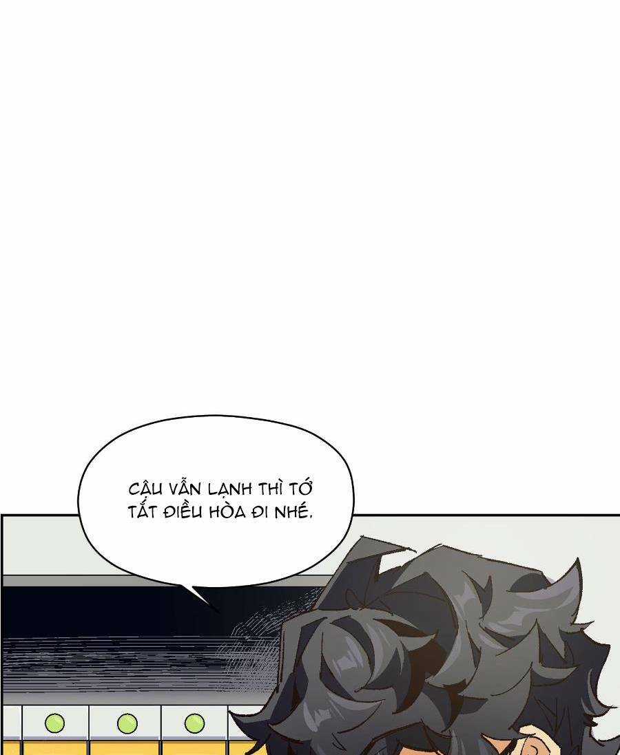 Tôi Bị Bọn Họ Tìm Đến Tận Cửa Sau Khi Tỏ Tình Hàng Loạt Chapter 17 trang 6