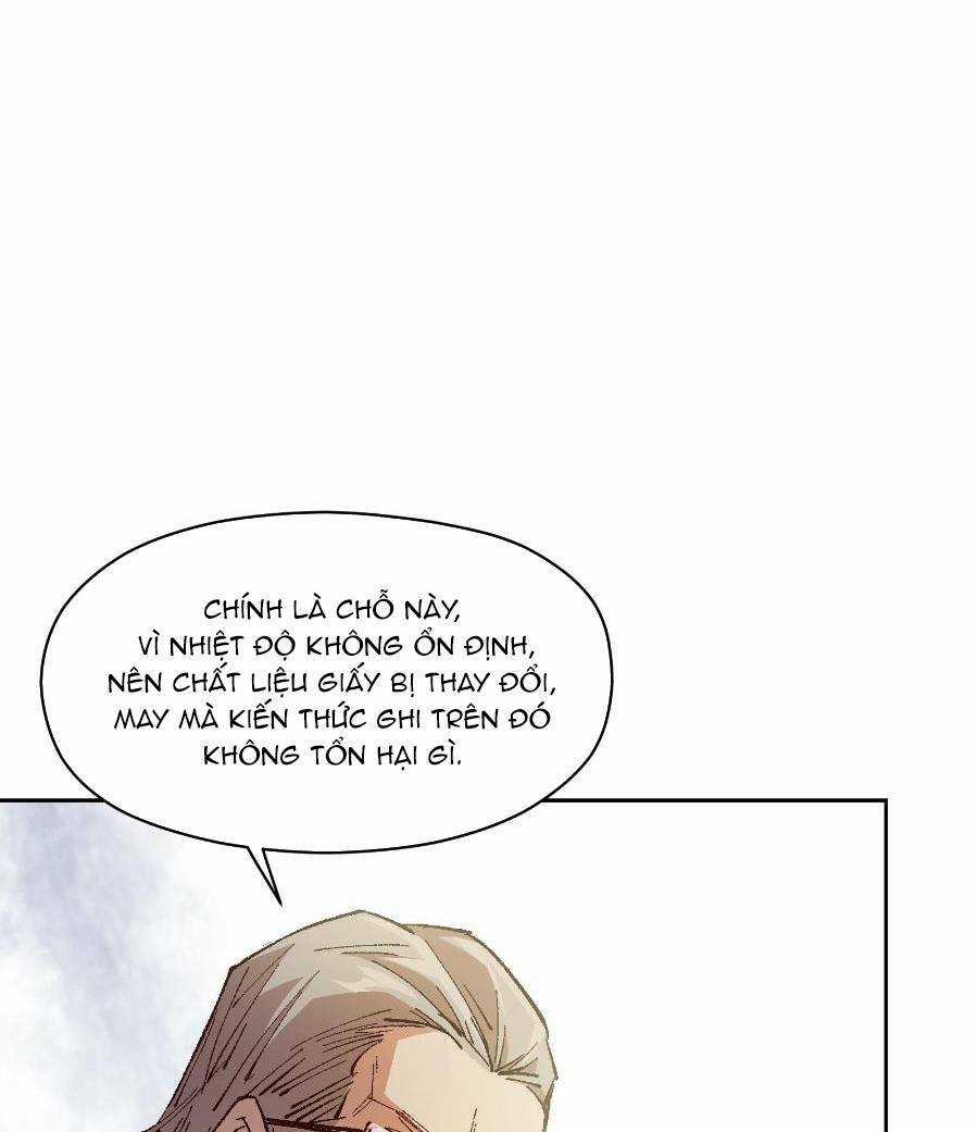 Tôi Bị Bọn Họ Tìm Đến Tận Cửa Sau Khi Tỏ Tình Hàng Loạt Chapter 17 trang 63