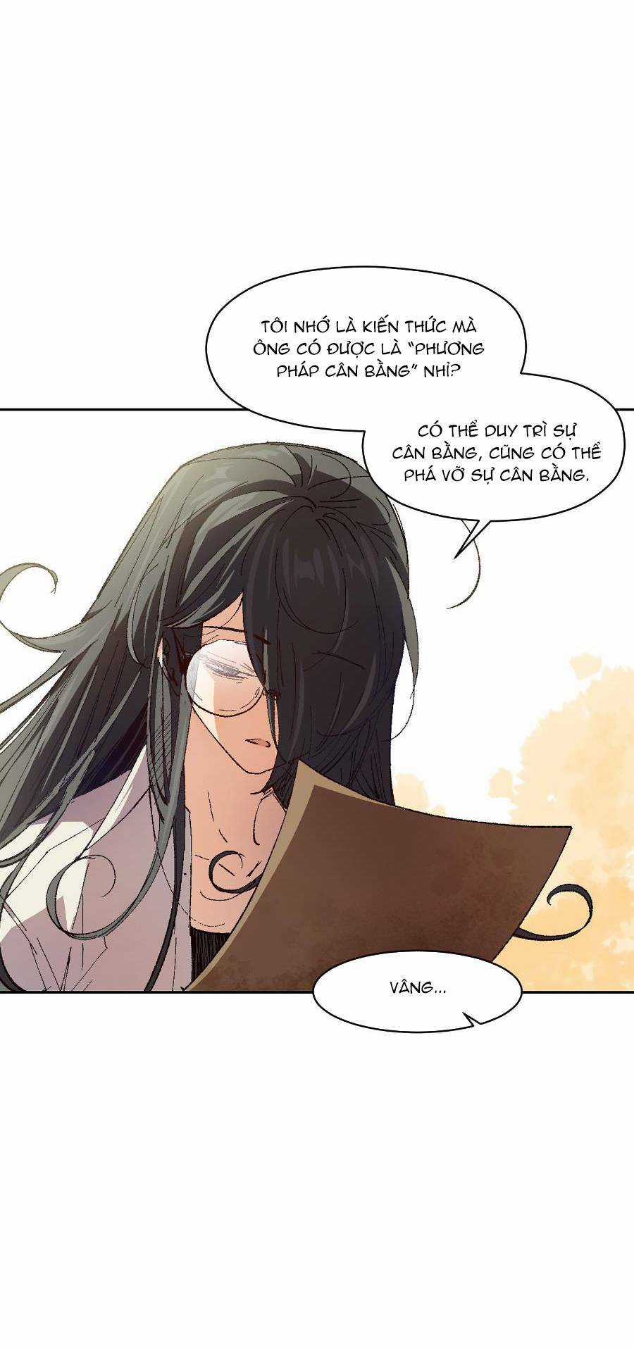 Tôi Bị Bọn Họ Tìm Đến Tận Cửa Sau Khi Tỏ Tình Hàng Loạt Chapter 17 trang 65