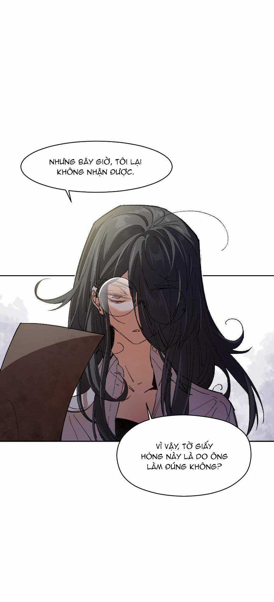 Tôi Bị Bọn Họ Tìm Đến Tận Cửa Sau Khi Tỏ Tình Hàng Loạt Chapter 17 trang 67