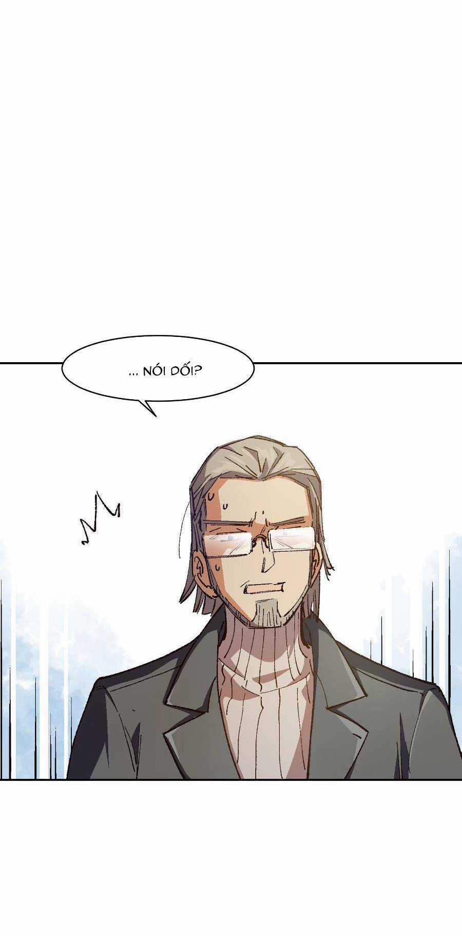 Tôi Bị Bọn Họ Tìm Đến Tận Cửa Sau Khi Tỏ Tình Hàng Loạt Chapter 17 trang 68