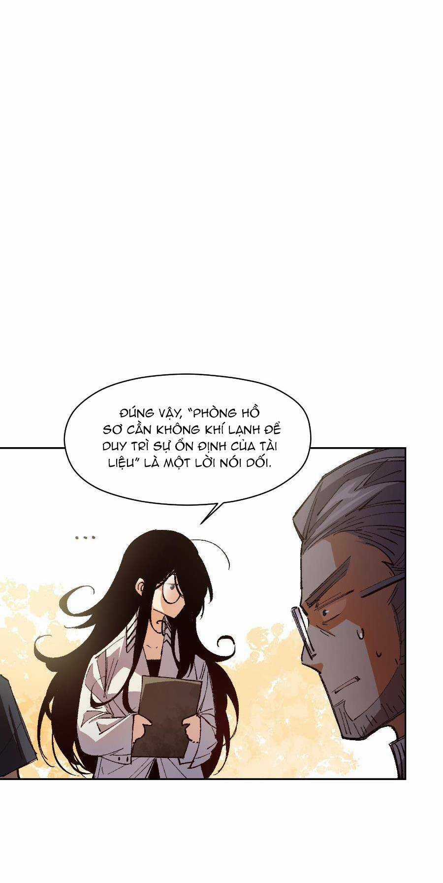 Tôi Bị Bọn Họ Tìm Đến Tận Cửa Sau Khi Tỏ Tình Hàng Loạt Chapter 17 trang 69