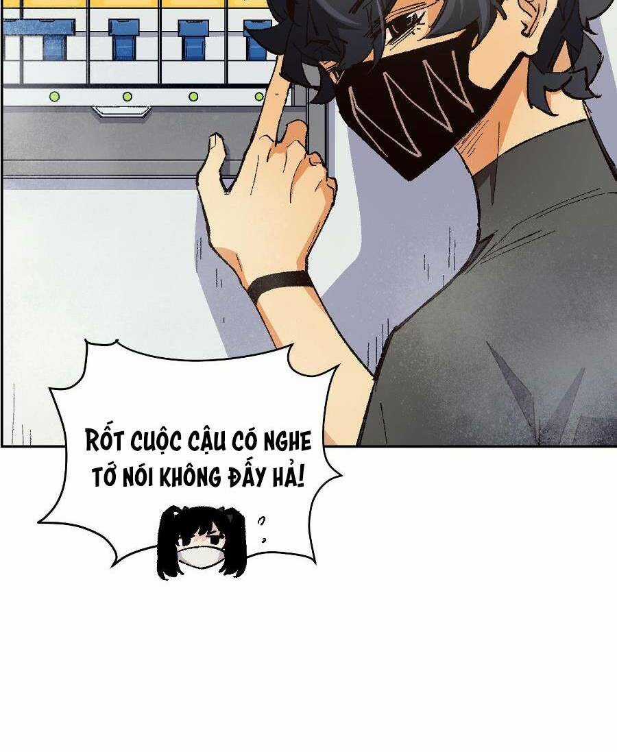 Tôi Bị Bọn Họ Tìm Đến Tận Cửa Sau Khi Tỏ Tình Hàng Loạt Chapter 17 trang 7