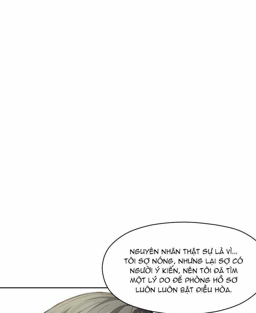 Tôi Bị Bọn Họ Tìm Đến Tận Cửa Sau Khi Tỏ Tình Hàng Loạt Chapter 17 trang 70