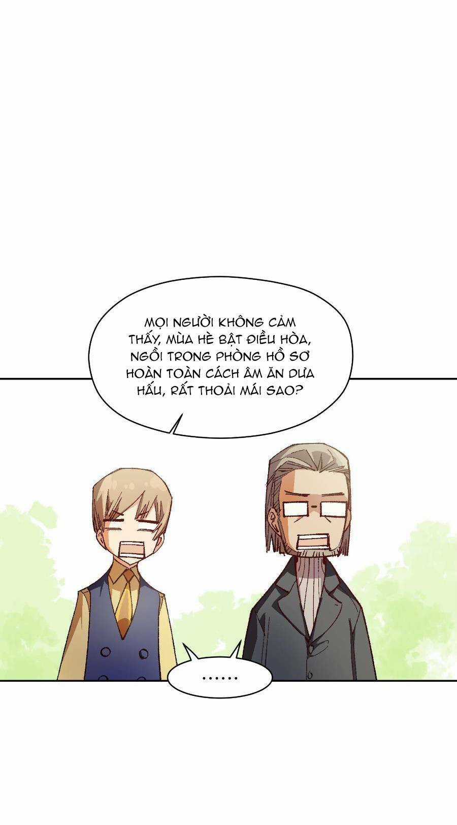 Tôi Bị Bọn Họ Tìm Đến Tận Cửa Sau Khi Tỏ Tình Hàng Loạt Chapter 17 trang 72