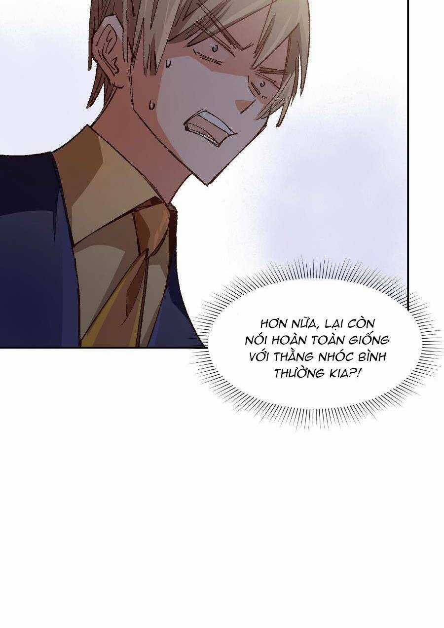 Tôi Bị Bọn Họ Tìm Đến Tận Cửa Sau Khi Tỏ Tình Hàng Loạt Chapter 17 trang 74