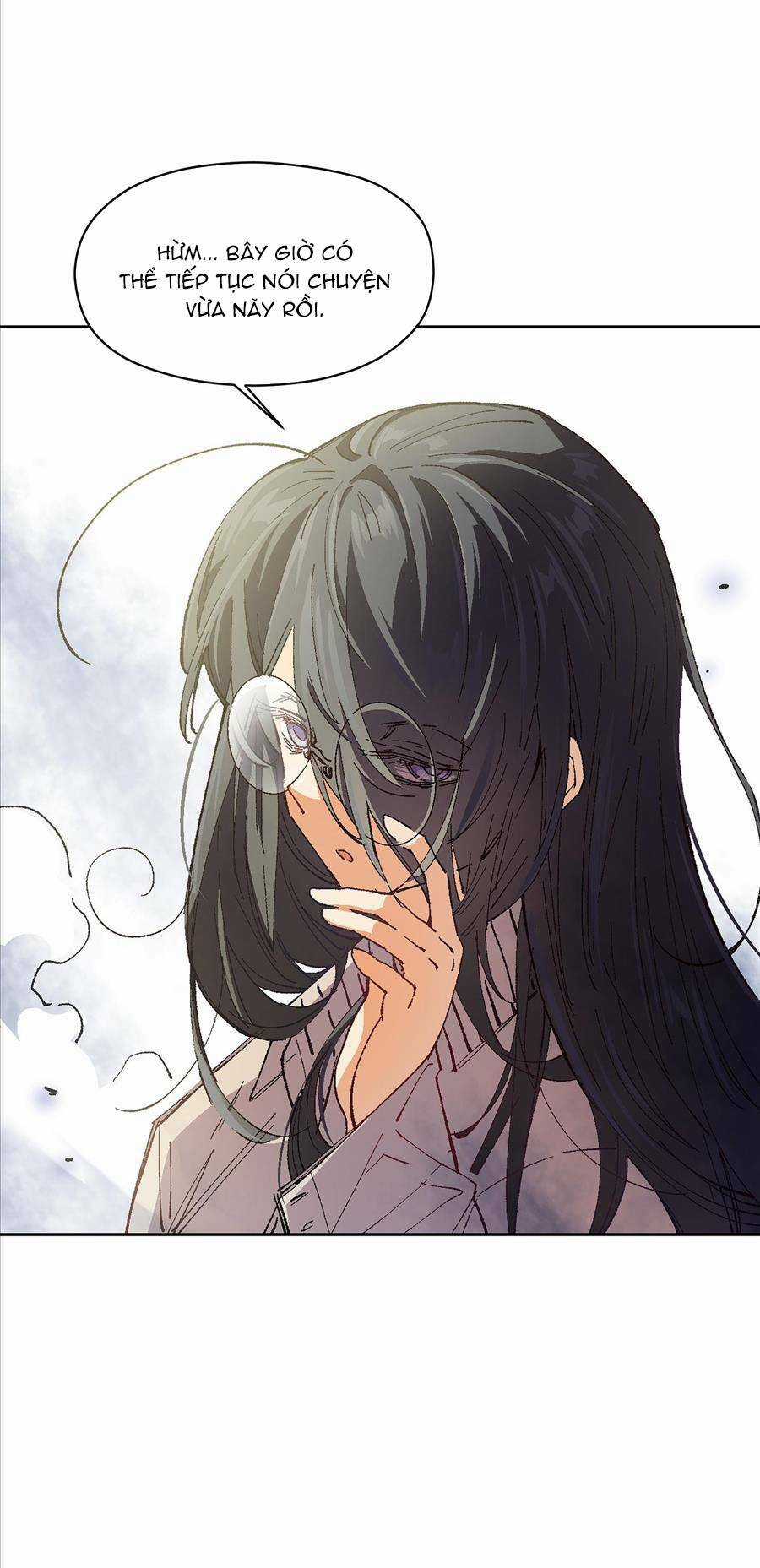 Tôi Bị Bọn Họ Tìm Đến Tận Cửa Sau Khi Tỏ Tình Hàng Loạt Chapter 17 trang 80