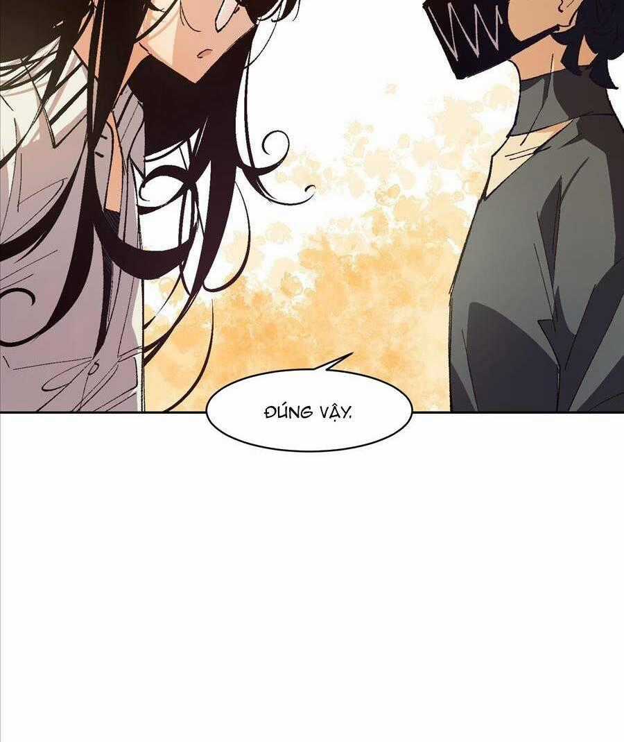 Tôi Bị Bọn Họ Tìm Đến Tận Cửa Sau Khi Tỏ Tình Hàng Loạt Chapter 17 trang 82