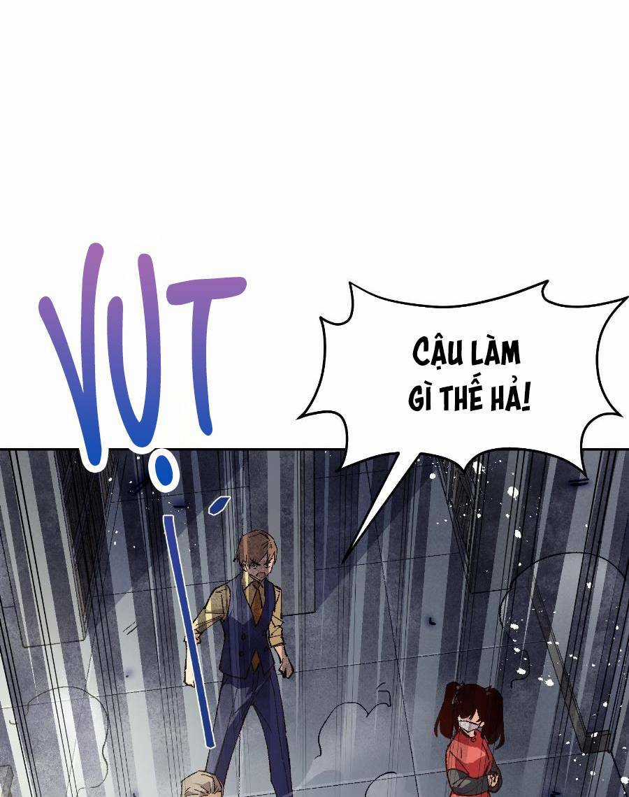 Tôi Bị Bọn Họ Tìm Đến Tận Cửa Sau Khi Tỏ Tình Hàng Loạt Chapter 17 trang 9