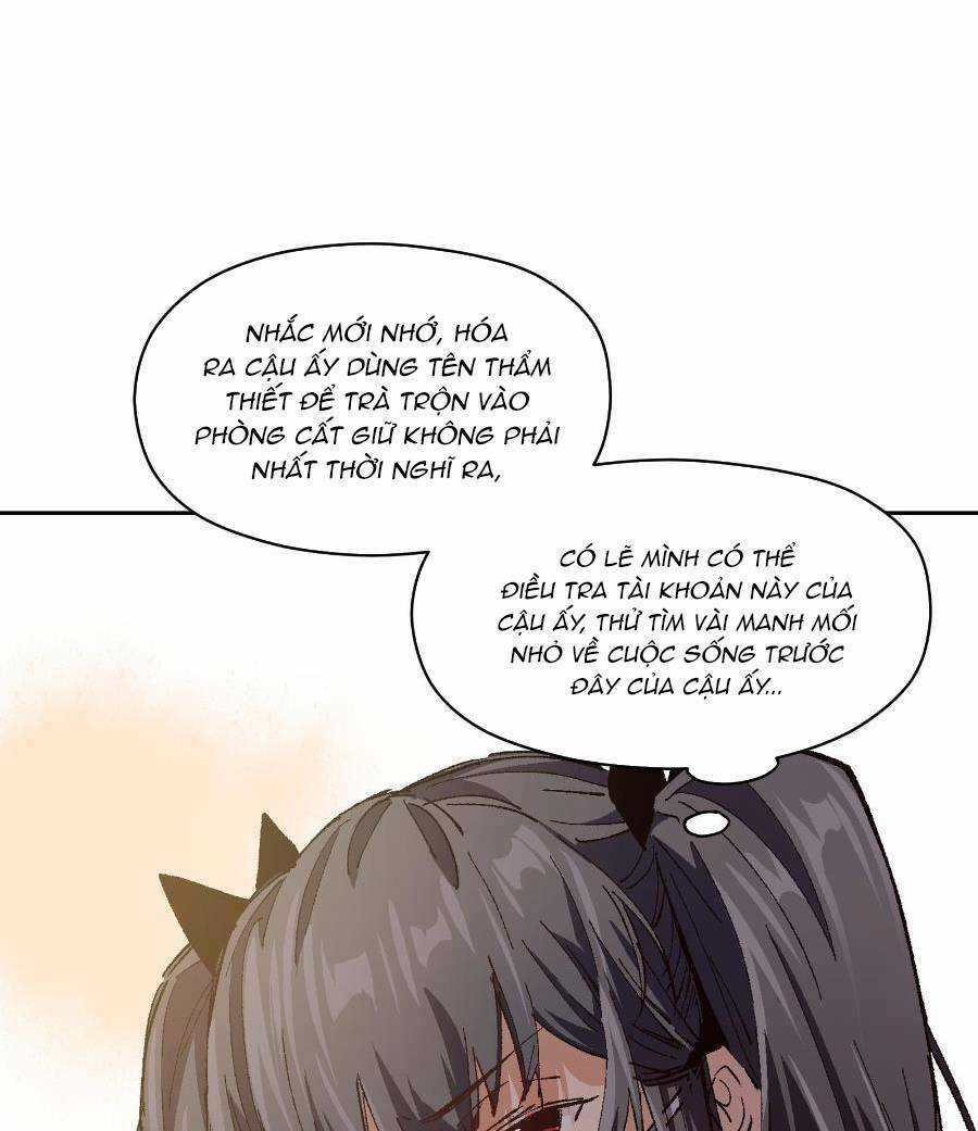 Tôi Bị Bọn Họ Tìm Đến Tận Cửa Sau Khi Tỏ Tình Hàng Loạt Chapter 18 trang 10