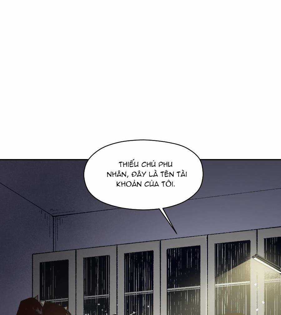 Tôi Bị Bọn Họ Tìm Đến Tận Cửa Sau Khi Tỏ Tình Hàng Loạt Chapter 18 trang 15