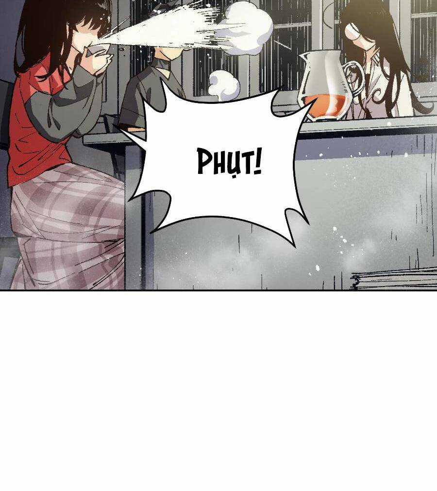 Tôi Bị Bọn Họ Tìm Đến Tận Cửa Sau Khi Tỏ Tình Hàng Loạt Chapter 18 trang 16