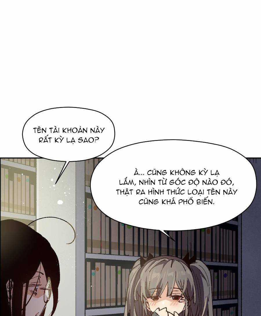 Tôi Bị Bọn Họ Tìm Đến Tận Cửa Sau Khi Tỏ Tình Hàng Loạt Chapter 18 trang 18