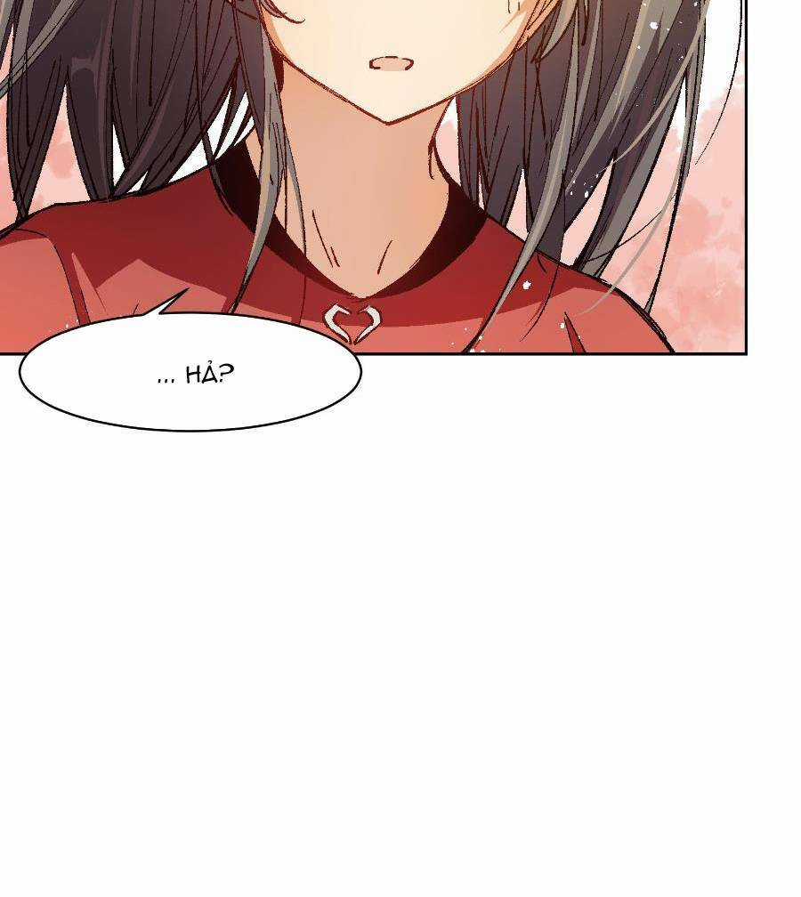 Tôi Bị Bọn Họ Tìm Đến Tận Cửa Sau Khi Tỏ Tình Hàng Loạt Chapter 18 trang 25