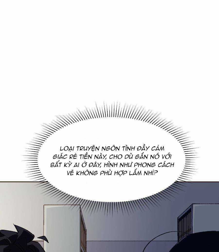 Tôi Bị Bọn Họ Tìm Đến Tận Cửa Sau Khi Tỏ Tình Hàng Loạt Chapter 18 trang 3