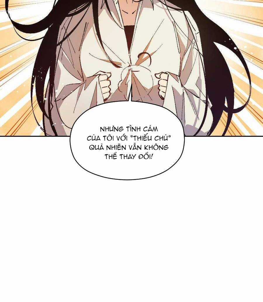 Tôi Bị Bọn Họ Tìm Đến Tận Cửa Sau Khi Tỏ Tình Hàng Loạt Chapter 18 trang 32