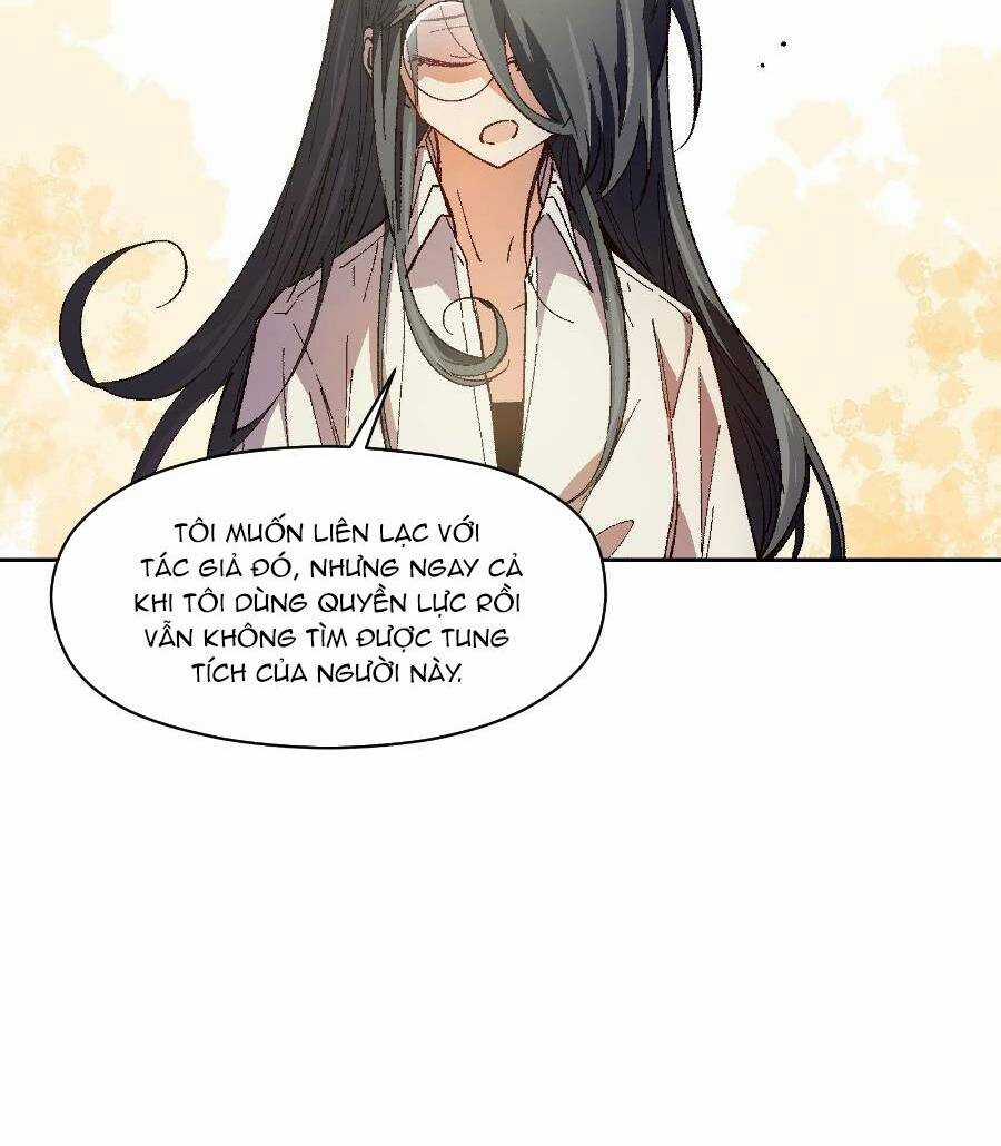 Tôi Bị Bọn Họ Tìm Đến Tận Cửa Sau Khi Tỏ Tình Hàng Loạt Chapter 18 trang 39