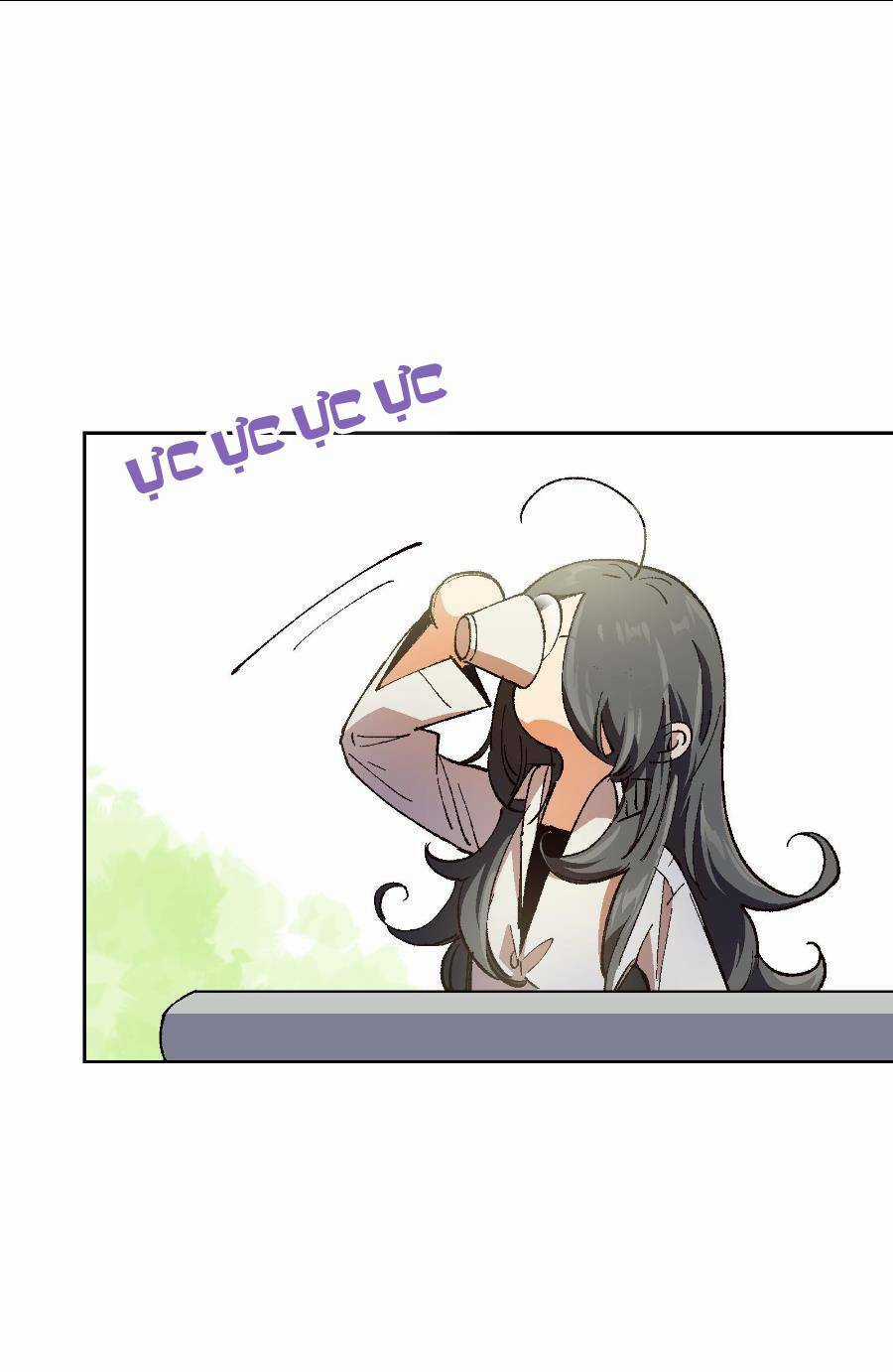 Tôi Bị Bọn Họ Tìm Đến Tận Cửa Sau Khi Tỏ Tình Hàng Loạt Chapter 18 trang 40