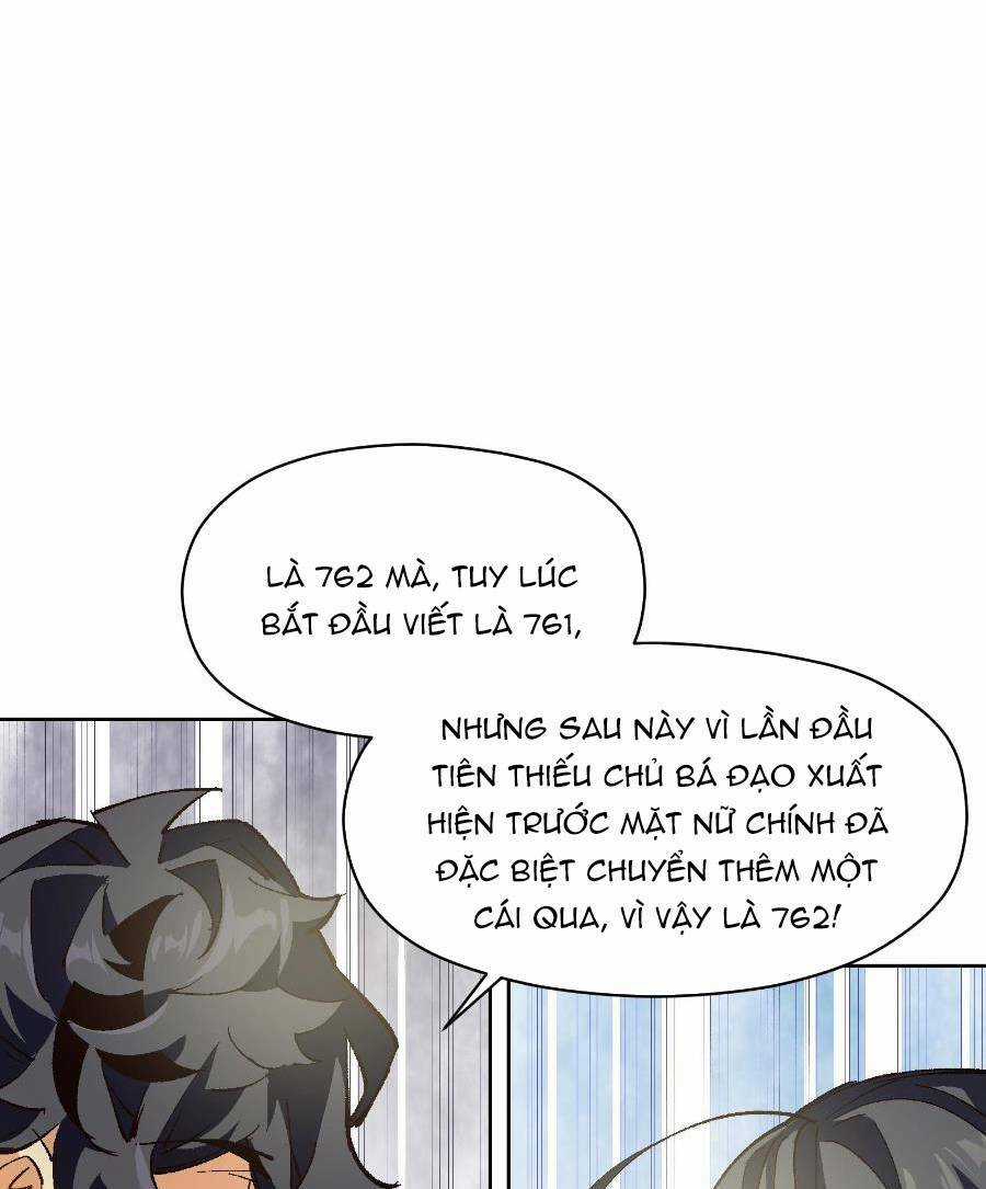 Tôi Bị Bọn Họ Tìm Đến Tận Cửa Sau Khi Tỏ Tình Hàng Loạt Chapter 18 trang 45