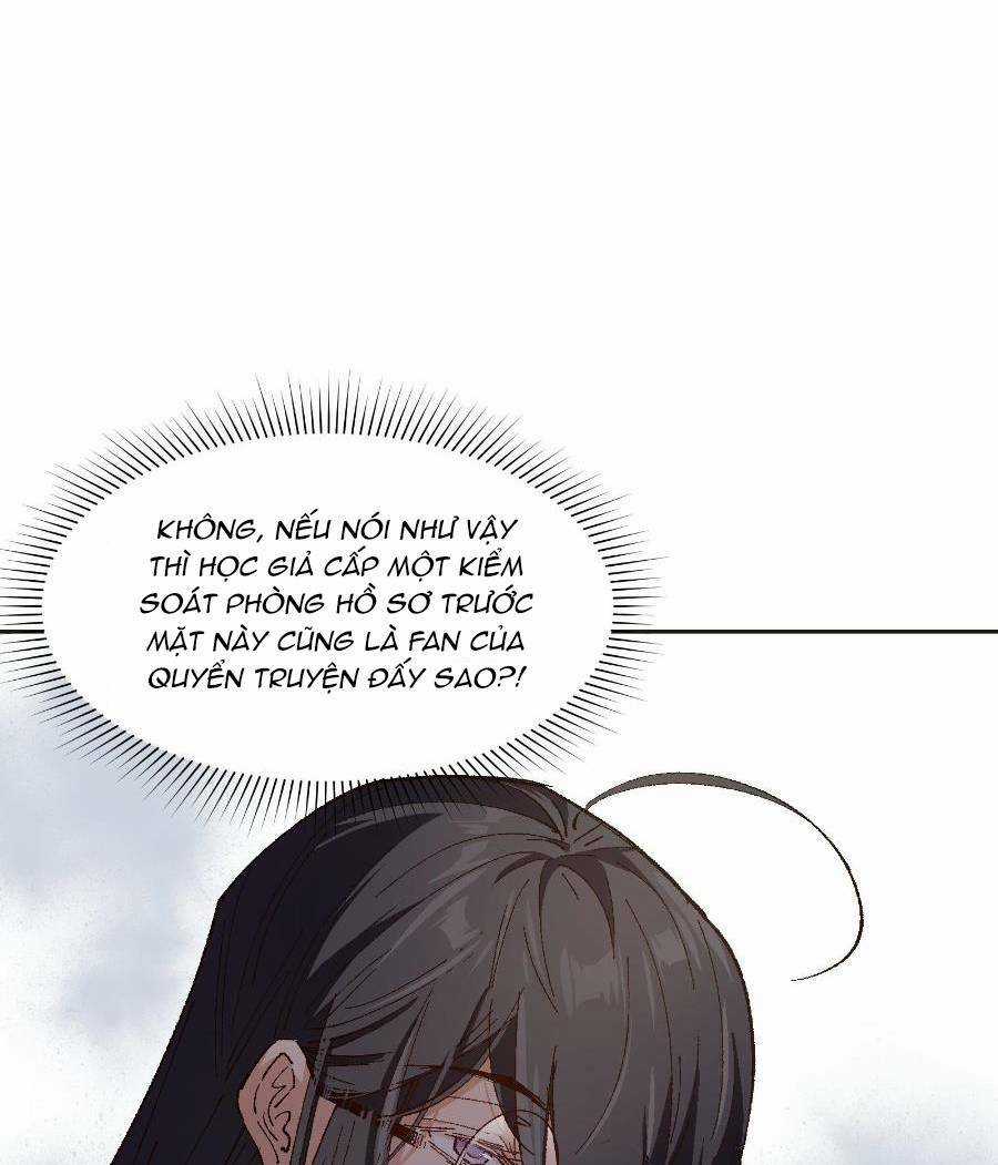 Tôi Bị Bọn Họ Tìm Đến Tận Cửa Sau Khi Tỏ Tình Hàng Loạt Chapter 18 trang 5