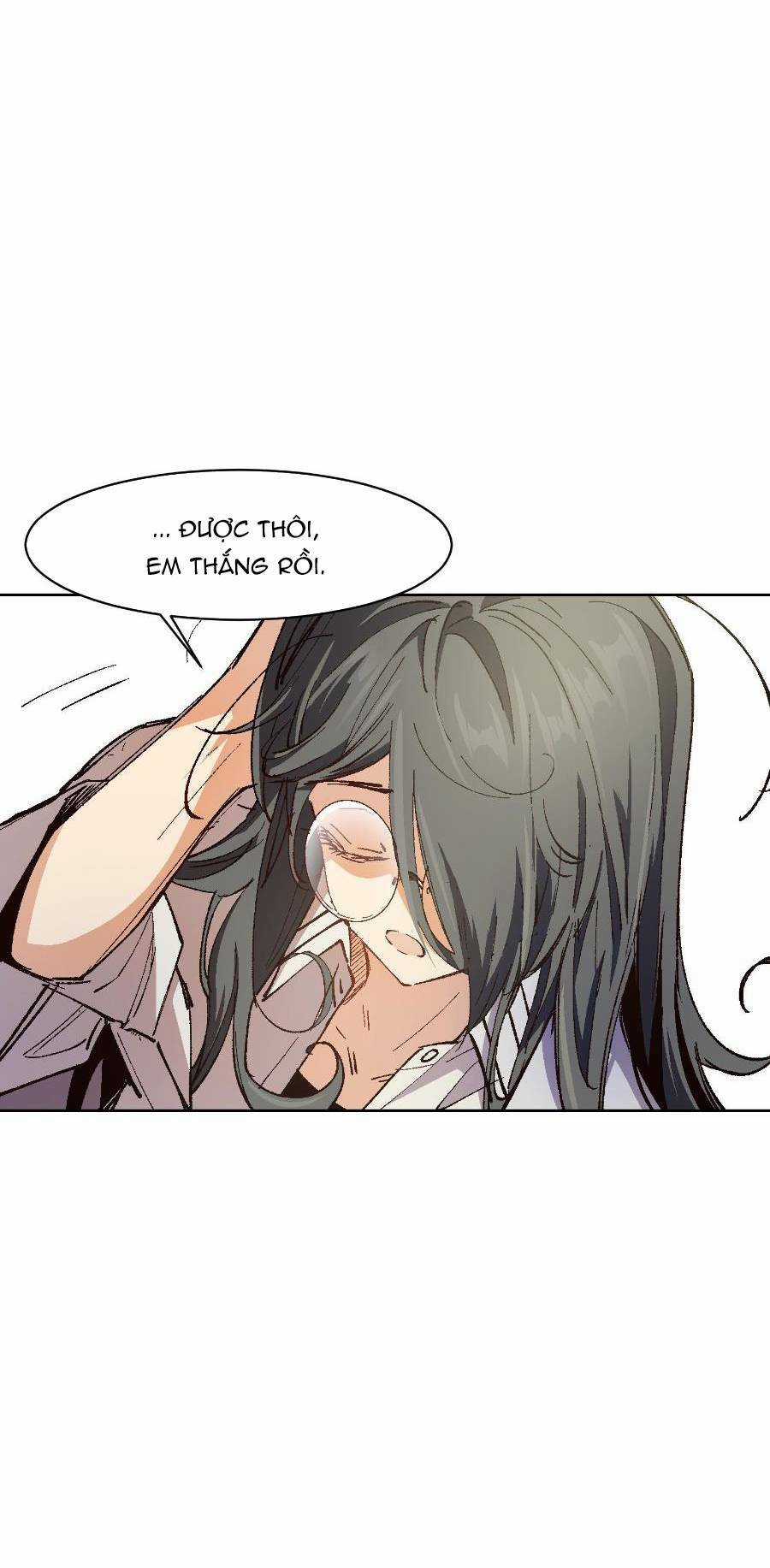 Tôi Bị Bọn Họ Tìm Đến Tận Cửa Sau Khi Tỏ Tình Hàng Loạt Chapter 18 trang 50