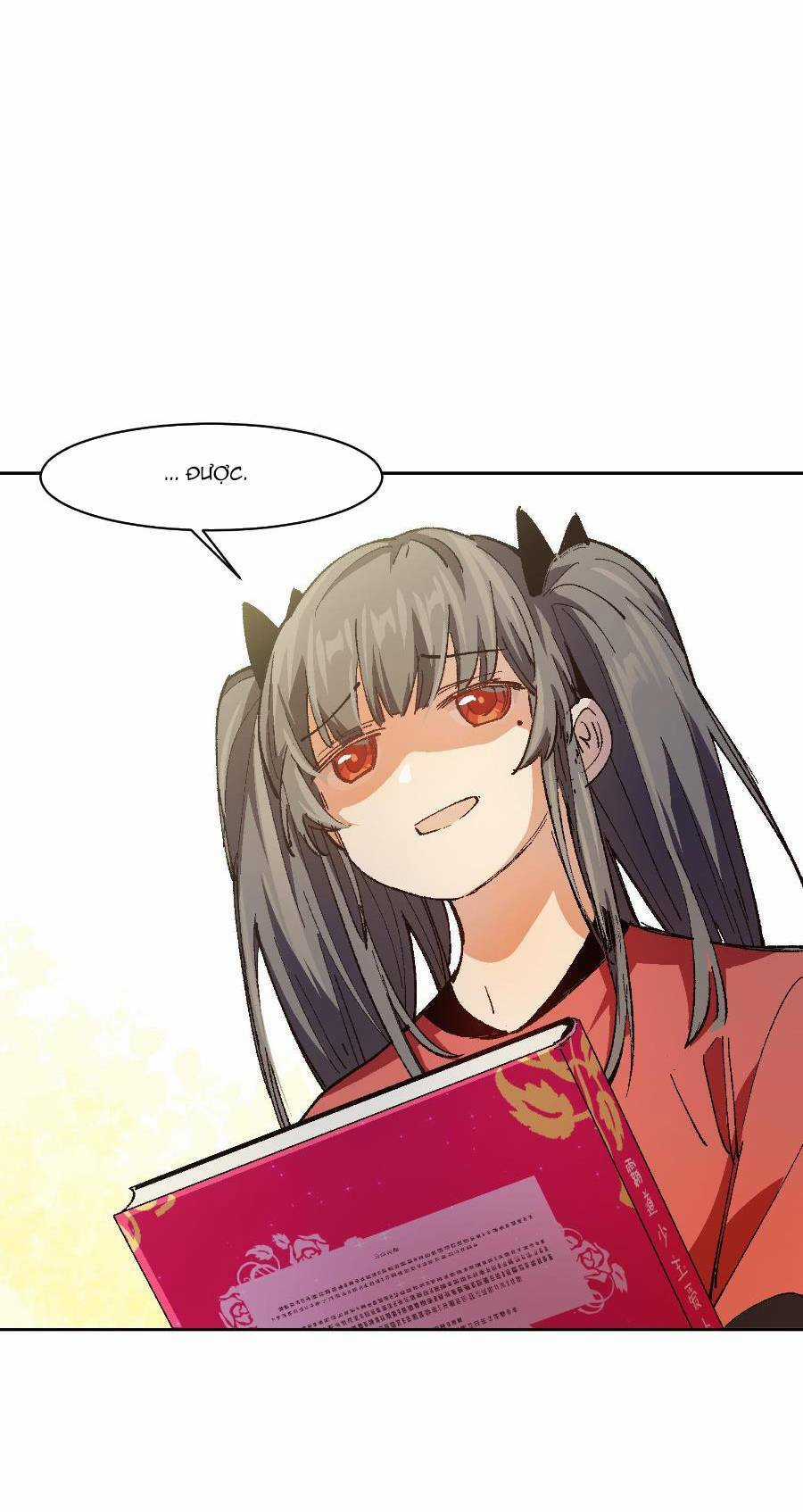 Tôi Bị Bọn Họ Tìm Đến Tận Cửa Sau Khi Tỏ Tình Hàng Loạt Chapter 18 trang 63