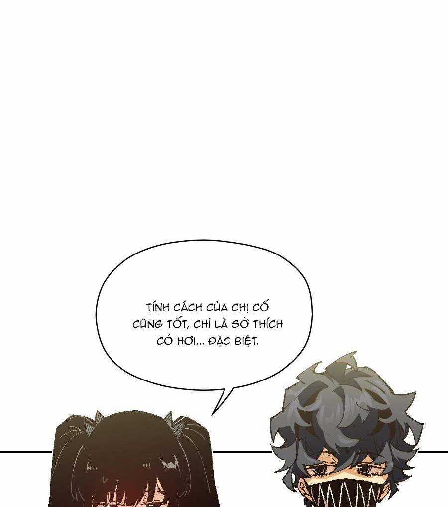 Tôi Bị Bọn Họ Tìm Đến Tận Cửa Sau Khi Tỏ Tình Hàng Loạt Chapter 18 trang 66