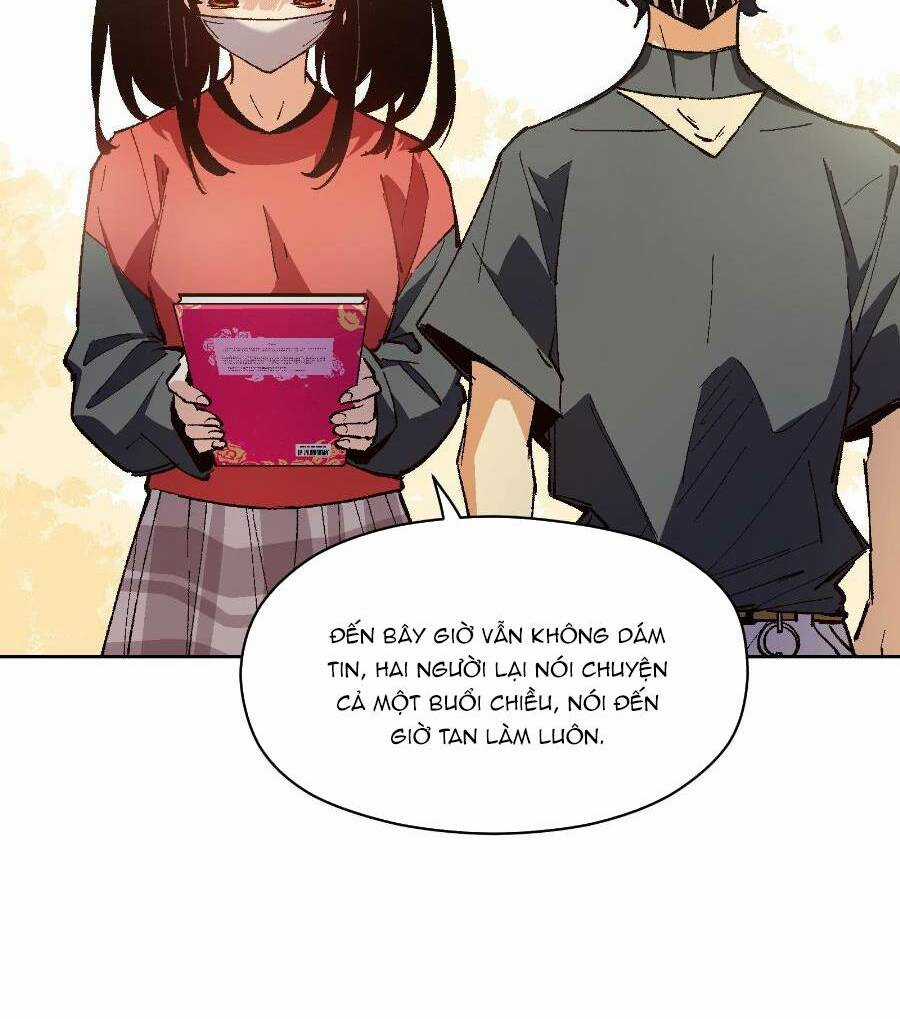 Tôi Bị Bọn Họ Tìm Đến Tận Cửa Sau Khi Tỏ Tình Hàng Loạt Chapter 18 trang 67