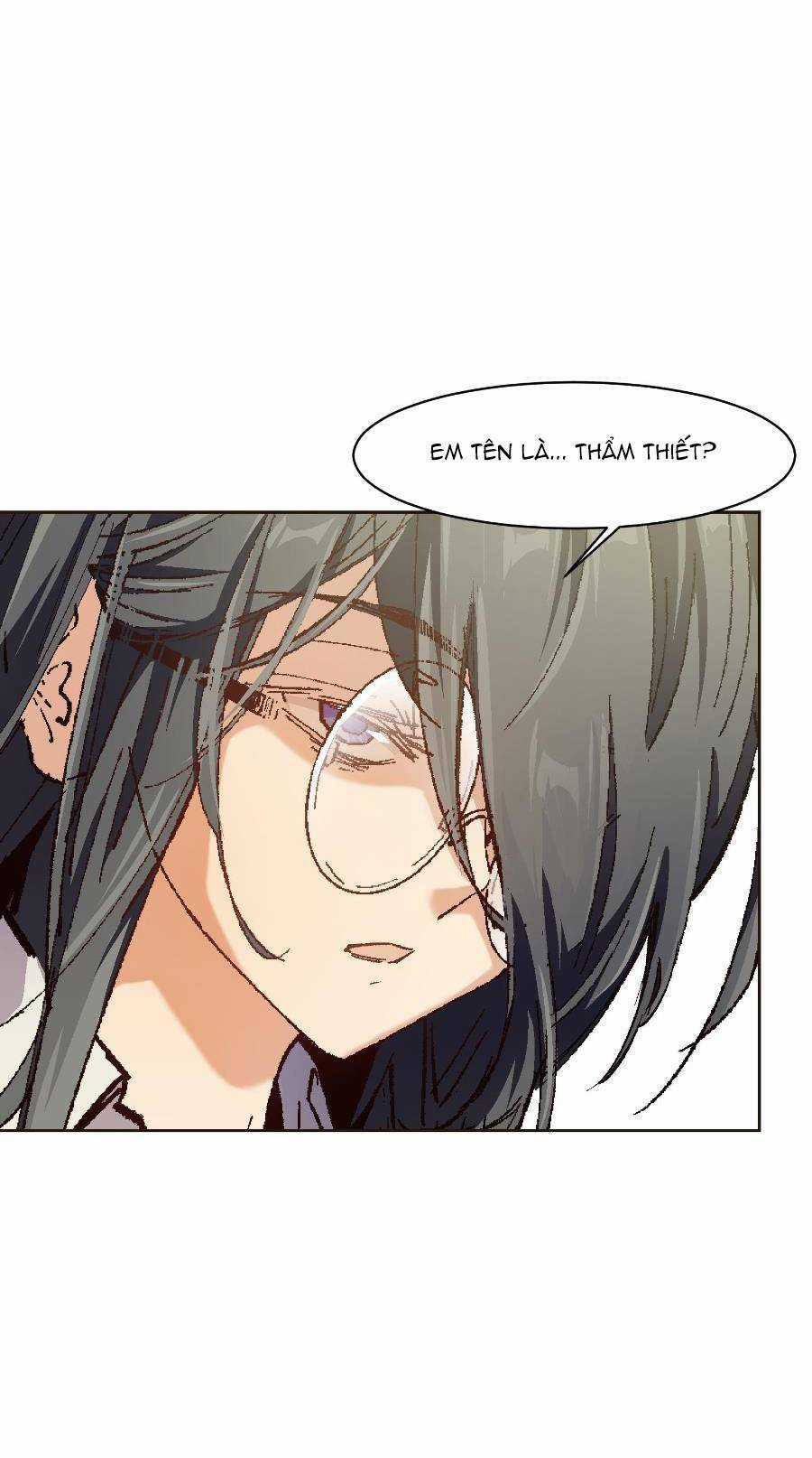 Tôi Bị Bọn Họ Tìm Đến Tận Cửa Sau Khi Tỏ Tình Hàng Loạt Chapter 18 trang 7