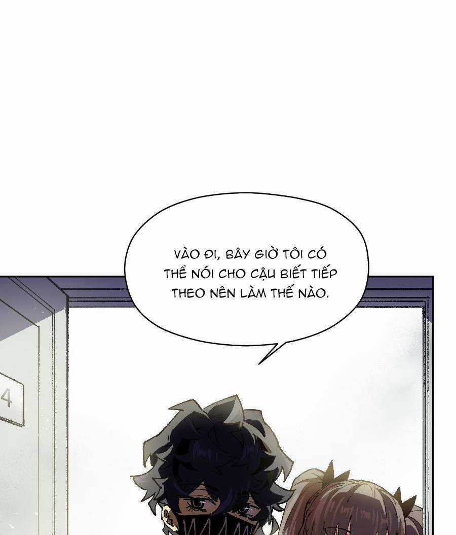 Tôi Bị Bọn Họ Tìm Đến Tận Cửa Sau Khi Tỏ Tình Hàng Loạt Chapter 18 trang 72