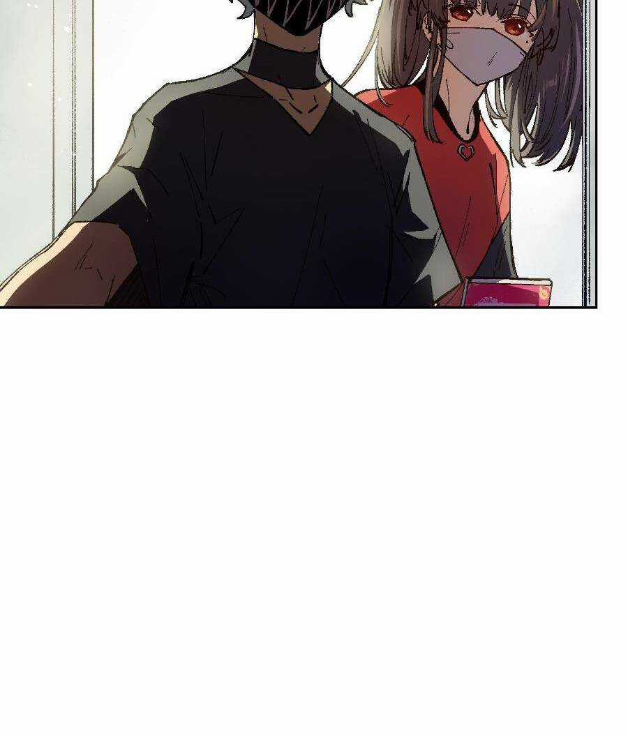 Tôi Bị Bọn Họ Tìm Đến Tận Cửa Sau Khi Tỏ Tình Hàng Loạt Chapter 18 trang 73