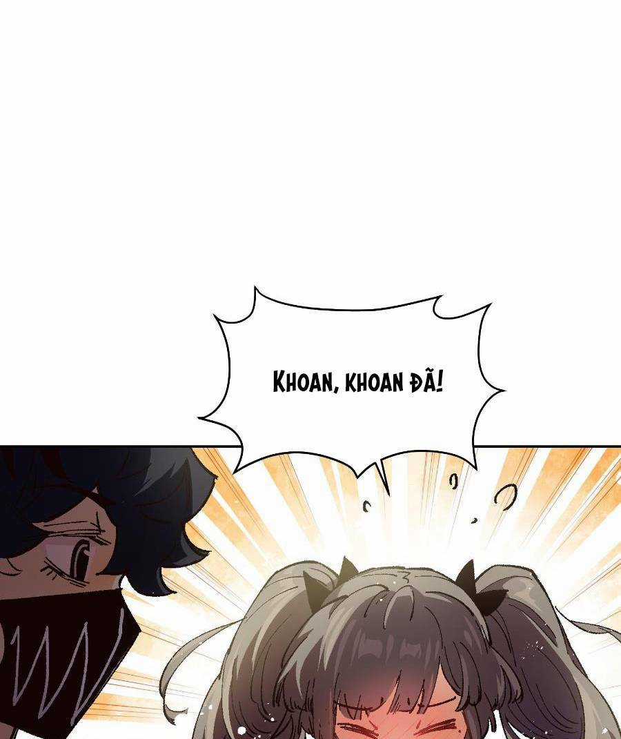 Tôi Bị Bọn Họ Tìm Đến Tận Cửa Sau Khi Tỏ Tình Hàng Loạt Chapter 18 trang 75