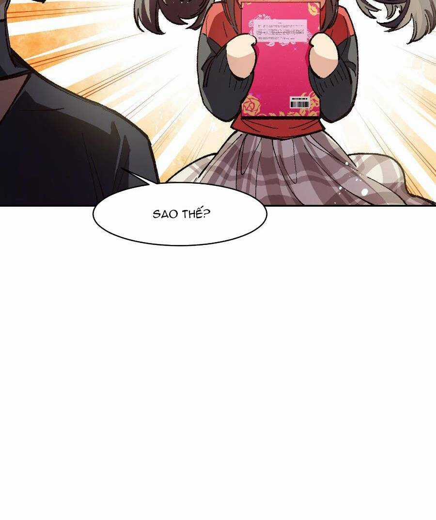 Tôi Bị Bọn Họ Tìm Đến Tận Cửa Sau Khi Tỏ Tình Hàng Loạt Chapter 18 trang 76