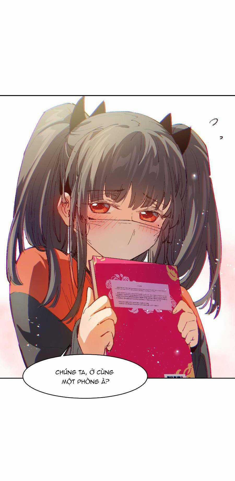 Tôi Bị Bọn Họ Tìm Đến Tận Cửa Sau Khi Tỏ Tình Hàng Loạt Chapter 18 trang 77