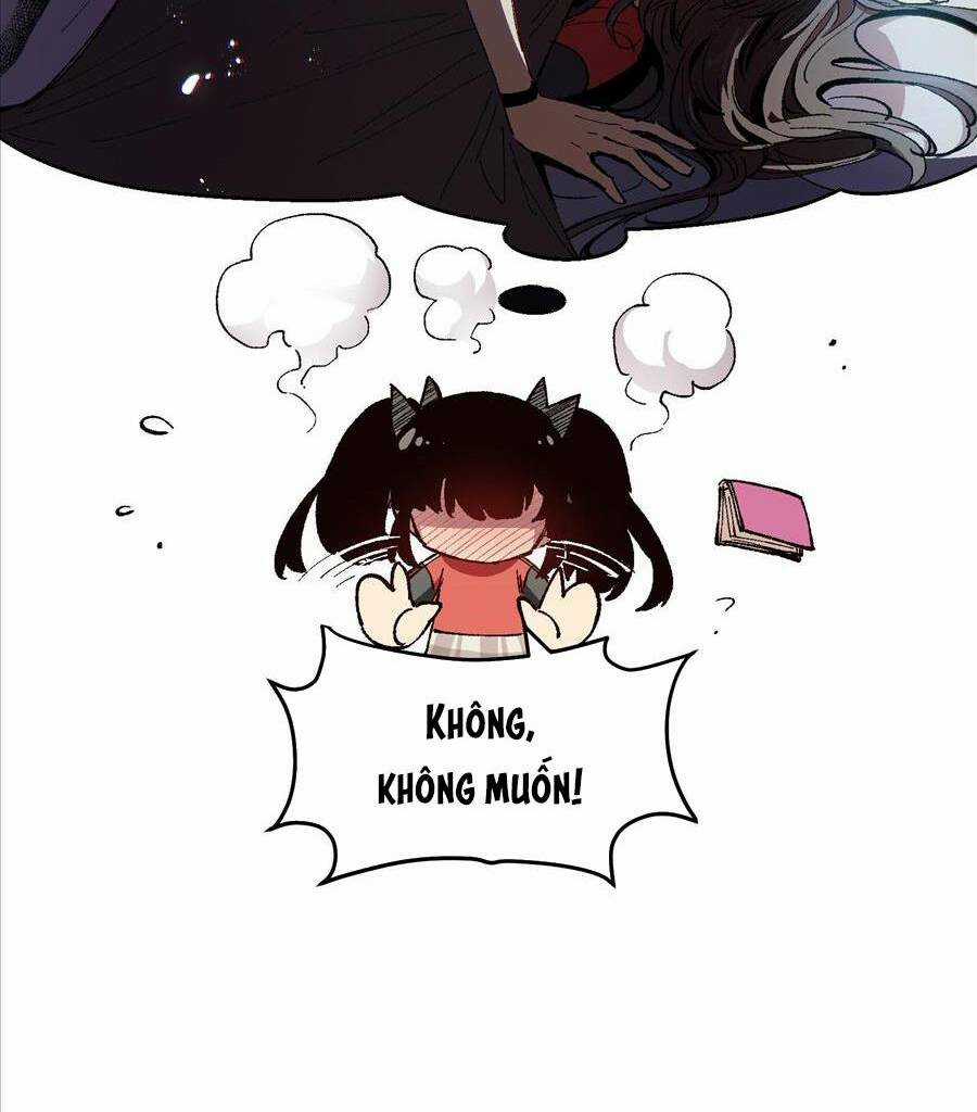 Tôi Bị Bọn Họ Tìm Đến Tận Cửa Sau Khi Tỏ Tình Hàng Loạt Chapter 18 trang 80