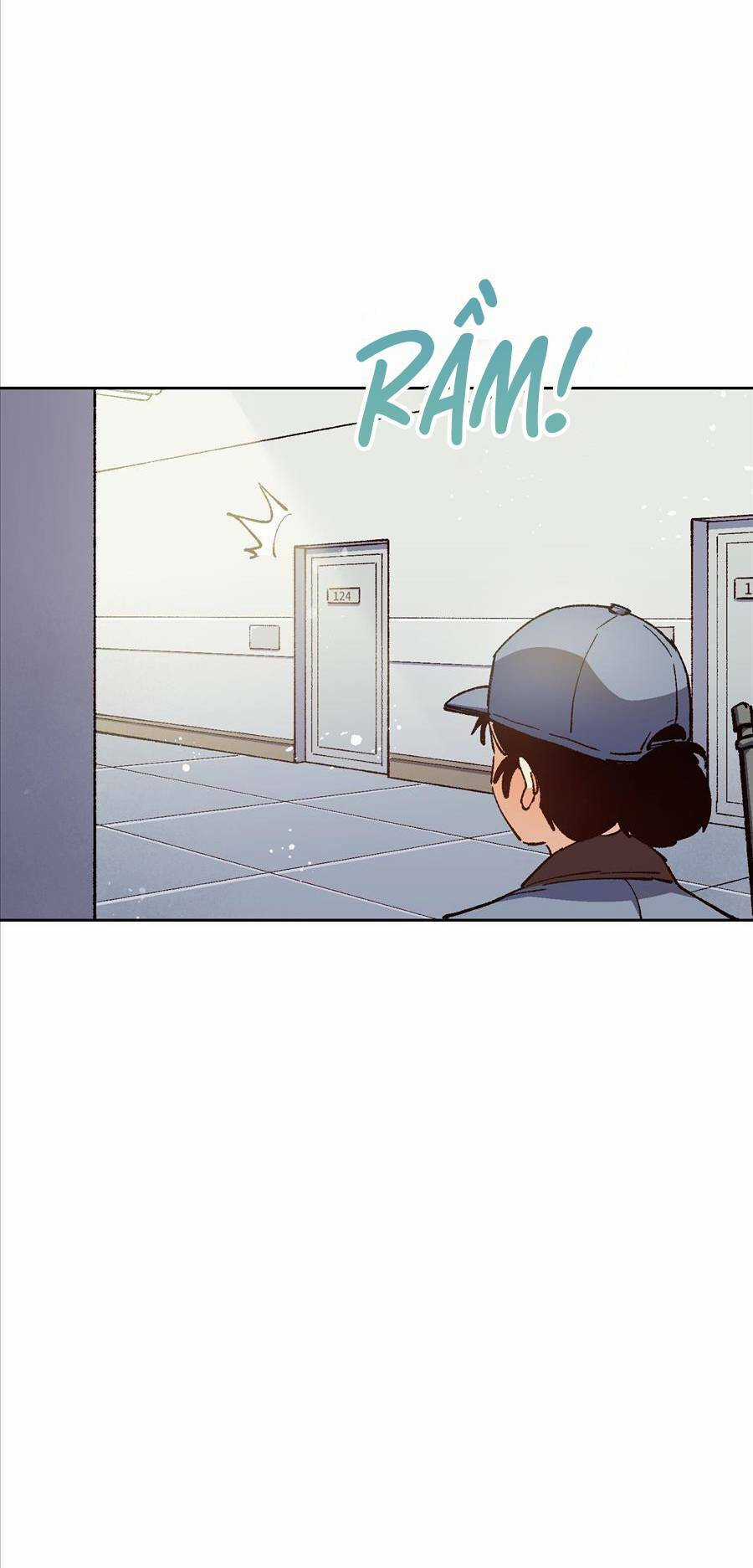 Tôi Bị Bọn Họ Tìm Đến Tận Cửa Sau Khi Tỏ Tình Hàng Loạt Chapter 18 trang 83