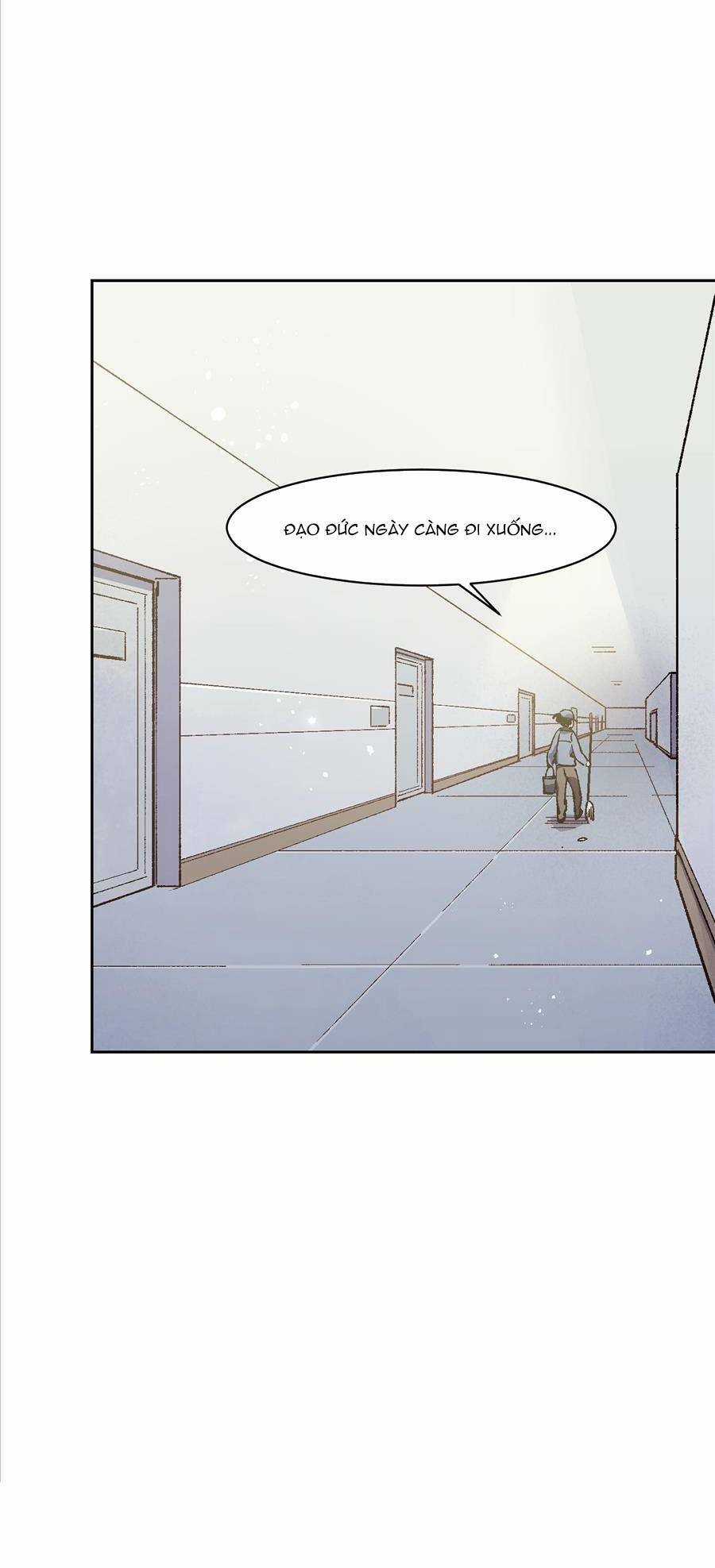 Tôi Bị Bọn Họ Tìm Đến Tận Cửa Sau Khi Tỏ Tình Hàng Loạt Chapter 18 trang 85