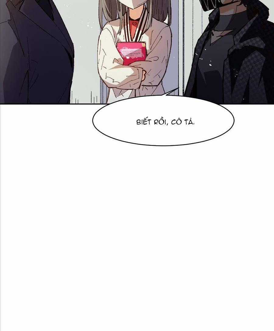 Tôi Bị Bọn Họ Tìm Đến Tận Cửa Sau Khi Tỏ Tình Hàng Loạt Chapter 18 trang 89