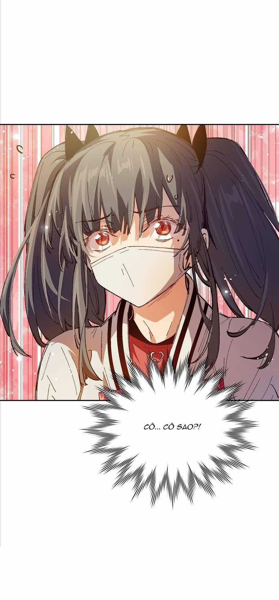 Tôi Bị Bọn Họ Tìm Đến Tận Cửa Sau Khi Tỏ Tình Hàng Loạt Chapter 18 trang 90